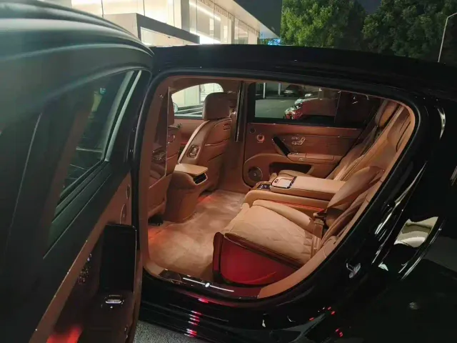 Maextro S800 — Фото автомобиля 15
