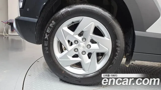 Hyundai Kona Kona Гибрид (SX2) Premium — Фото автомобиля 4