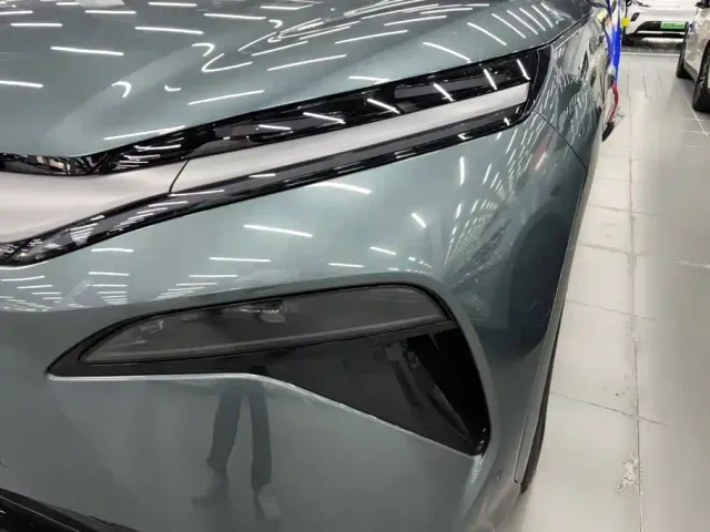 BYD Tang L — Фото автомобиля 5