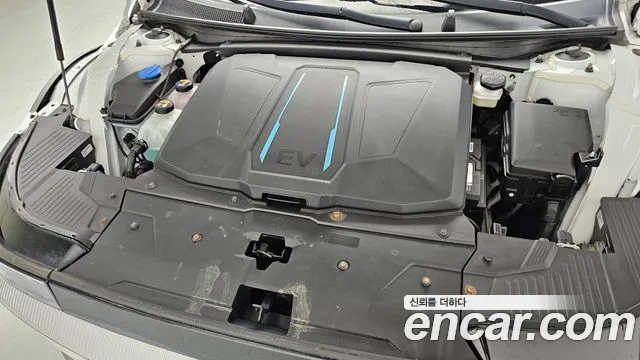 Hyundai Ioniq5 Ioniq5 — Фото автомобиля 6
