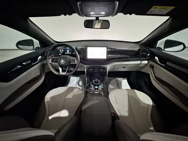 BYD Qin PLUS — Фото автомобиля 17