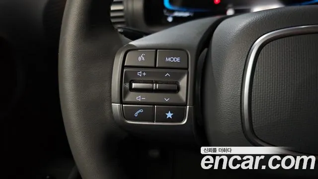 Hyundai Casper Casper Turbo Inspiration — Фото автомобиля 26