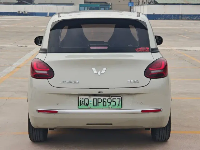 Wuling Bingo — Фото автомобиля 5