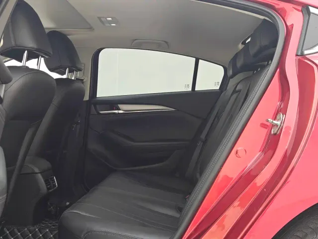 Mazda Atenza — Фото автомобиля 9