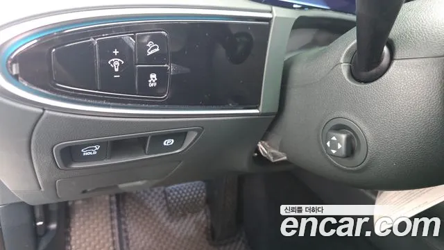 Genesis GV70 Electrified GV70 — Фото автомобиля 20