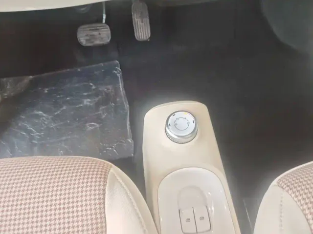 Wuling Hongguang Mini EV — Фото автомобиля 13