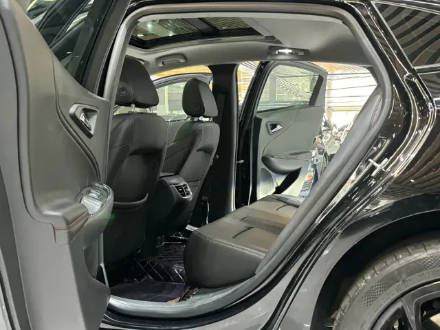 Chevrolet Malibu XL — Фото автомобиля 9
