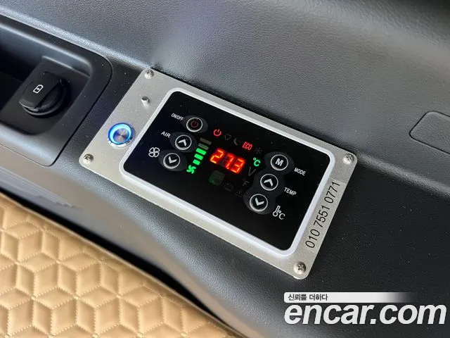 Hyundai Staria — Фото автомобиля 20