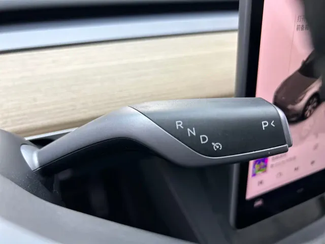 Tesla Model Y — Фото автомобиля 16