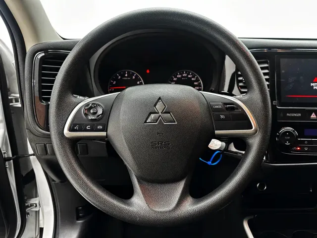 Mitsubishi Outlander — Фото автомобиля 11