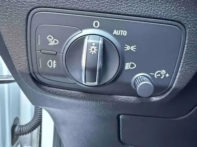 Audi Audi Q2L 2022 35 TFSI Fashion Dynamic — Фото автомобиля 20