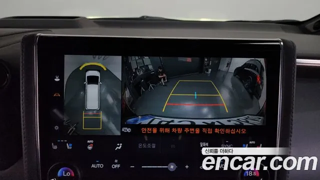 Toyota Alphard — Фото автомобиля 10