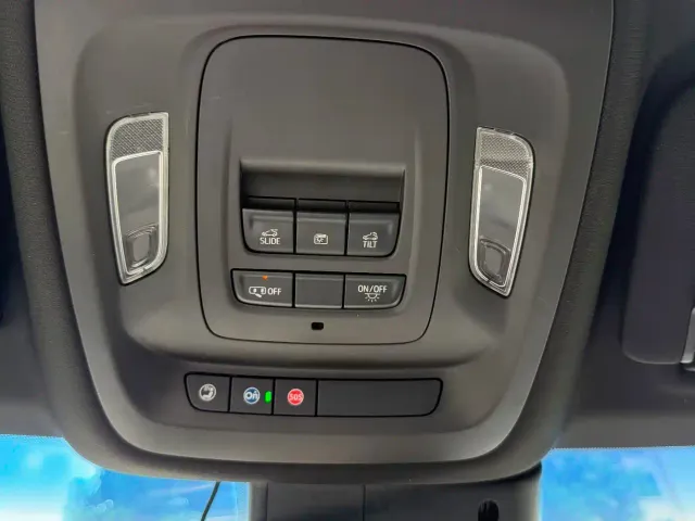 Cadillac CT5 — Фото автомобиля 20