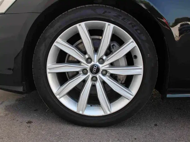 Audi Audi A6L 2022 45 TFSI Premium Dynamic — Фото автомобиля 8