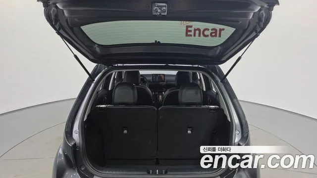 Hyundai Casper Casper Turbo Inspiration — Фото автомобиля 18
