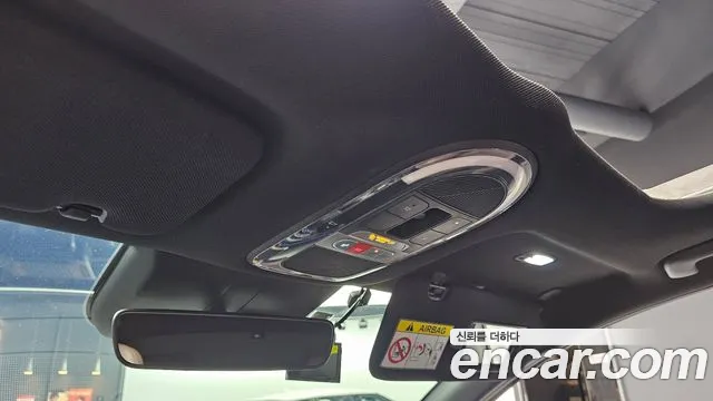 Hyundai Ioniq6 Long Range AWD — Фото автомобиля 23