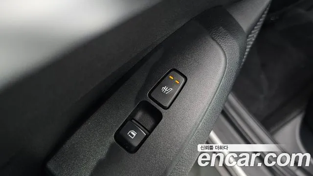 Kia Seltos Seltos Бензин 1.6 турбо 2WD — Фото автомобиля 20
