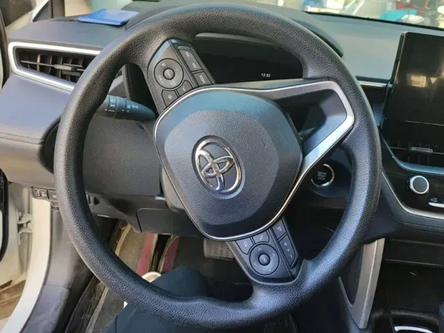 Toyota Frontlander — Фото автомобиля 15