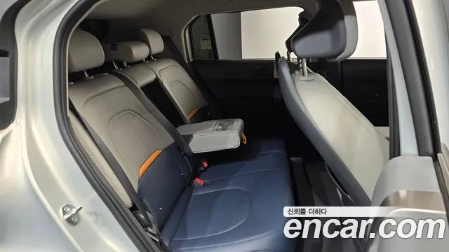 Kia EV3 — Фото автомобиля 17