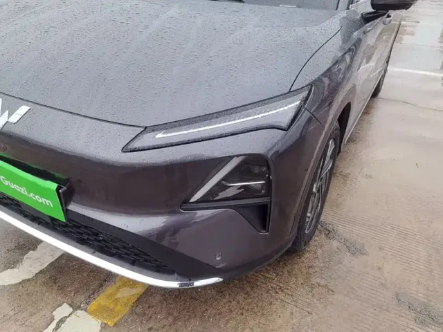 Wuling Starlight S — Фото автомобиля 23