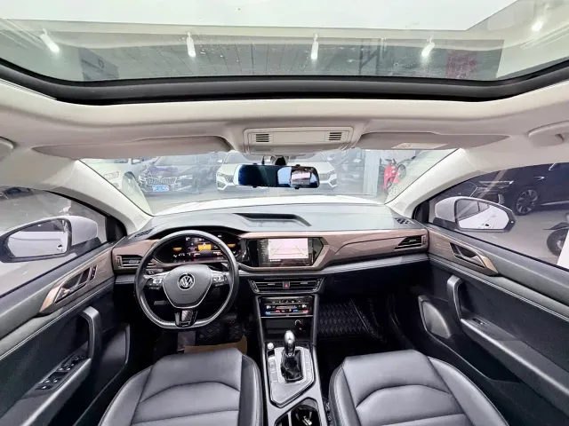 Volkswagen Tharu — Фото автомобиля 9