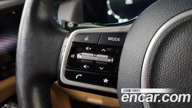 Kia Canival Carnival 4 поколение Дизель 9 мест Signature — Фото автомобиля 16