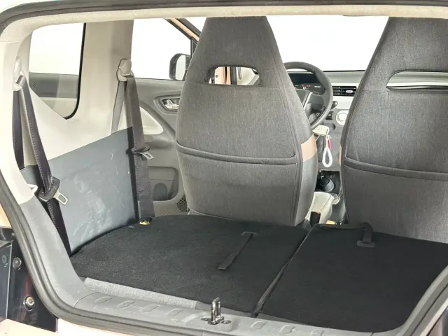 Wuling Hongguang Mini EV — Фото автомобиля 10