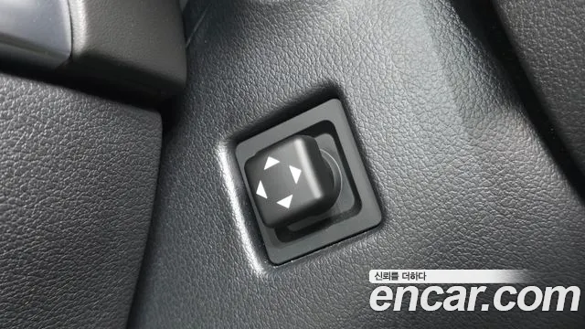 Hyundai Palisade The New Palisade Дизель 2.2 4WD — Фото автомобиля 16