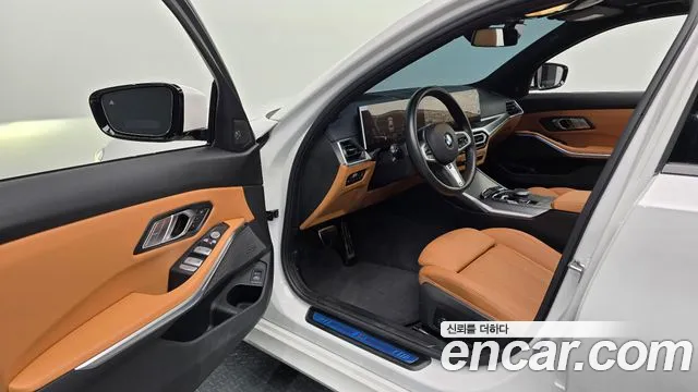 BMW 3 Series G20 — Фото автомобиля 15