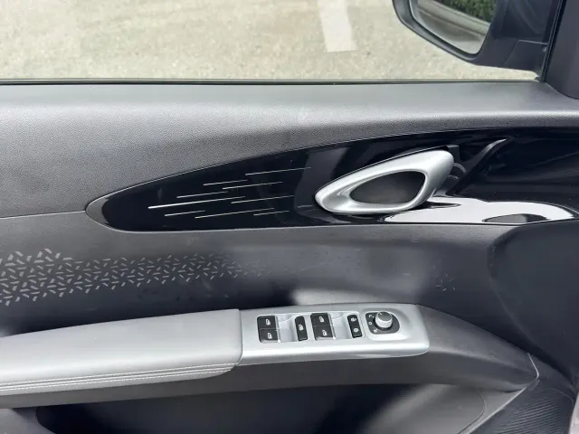 Geely Starry Wish — Фото автомобиля 9