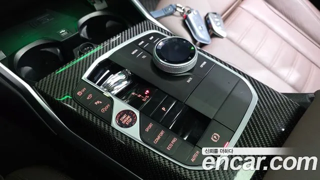 BMW 3 Series G20 — Фото автомобиля 12