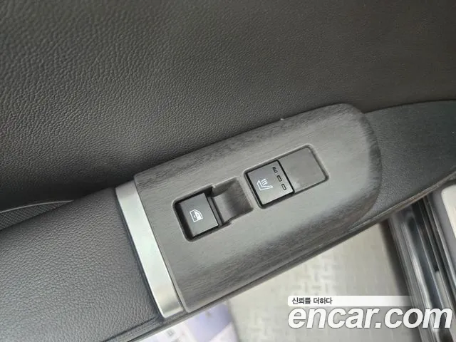 Hyundai Grandeur GN7 — Фото автомобиля 17