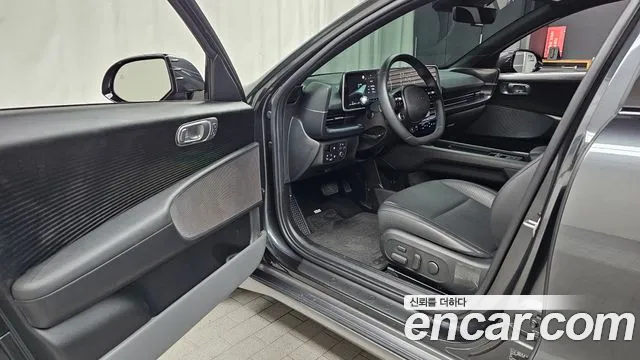 Hyundai Ioniq6 — Фото автомобиля 9