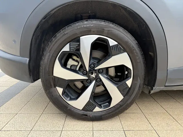 Arcfox Alpha T5 — Фото автомобиля 12