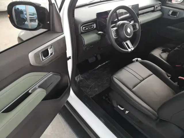 Baojun Baojun Yueye 2023 Flagship Edition — Фото автомобиля 15