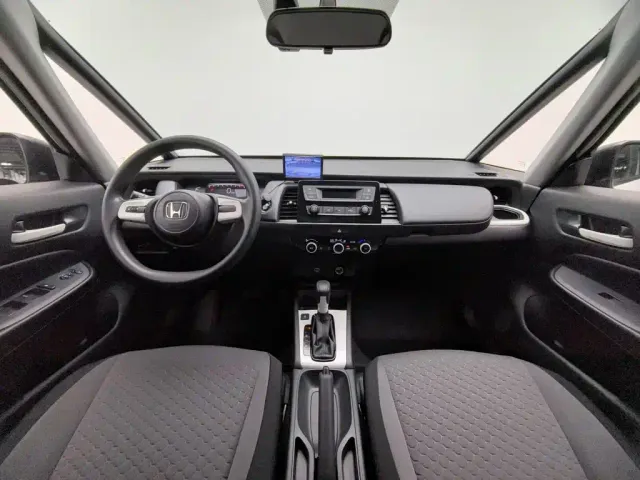 Honda Fit — Фото автомобиля 5
