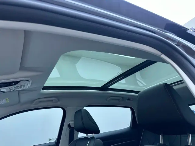 Haval H6 — Фото автомобиля 8