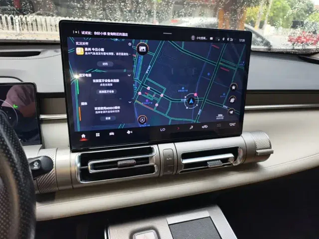 GAC Trumpchi Emkoo — Фото автомобиля 12