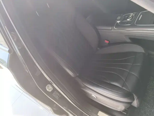 Chery Tiggo 9 — Фото автомобиля 24