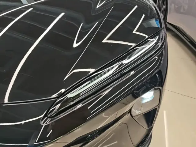 Nio ET5 Touring — Фото автомобиля 23