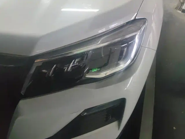 Changan CS75 — Фото автомобиля 5