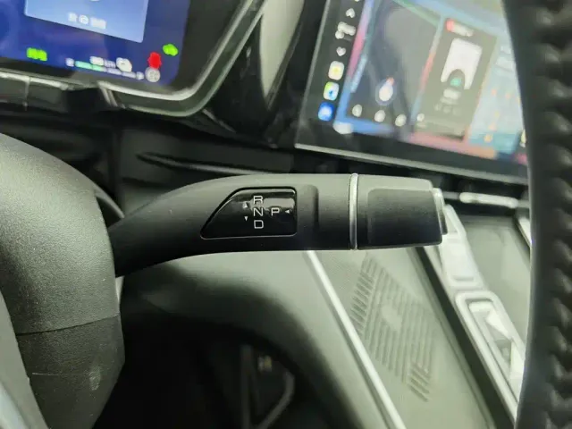 Haval Xiaolong MAX — Фото автомобиля 13