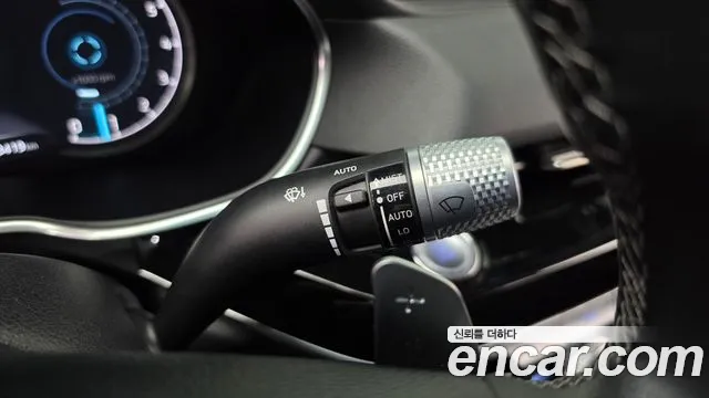 Genesis G80 Бензин 2.5 турбо AWD — Фото автомобиля 27