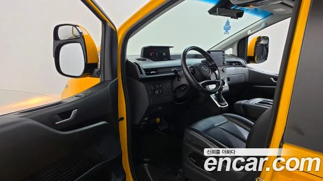 Hyundai Staria — Фото автомобиля 15