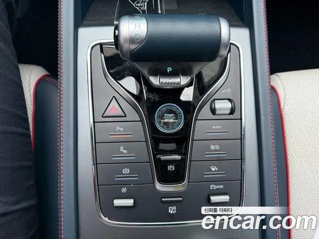 BYD Atto 3 — Фото автомобиля 14