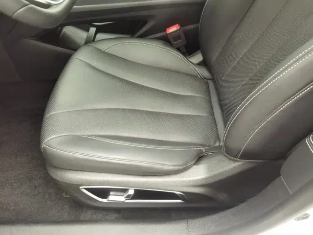 Geely Borui — Фото автомобиля 20