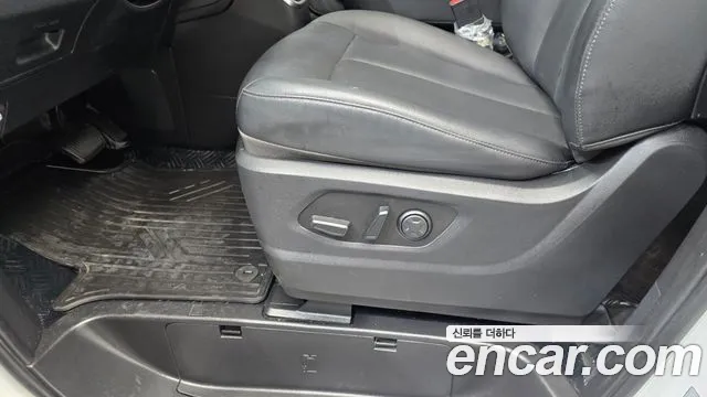 Hyundai Staria Staria Tourer 11 мест — Фото автомобиля 18