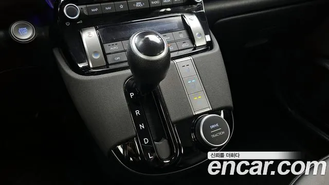 Hyundai Casper Casper Inspiration — Фото автомобиля 9
