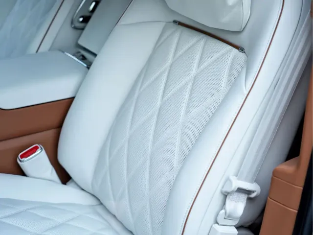 Maextro S800 — Фото автомобиля 19