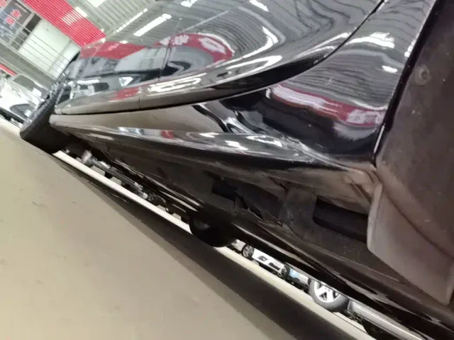 Cadillac CT5 — Фото автомобиля 21